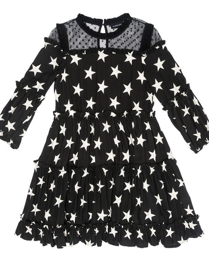 monnalisa-black-cream-balze-stelle-dress-412913-2633-500