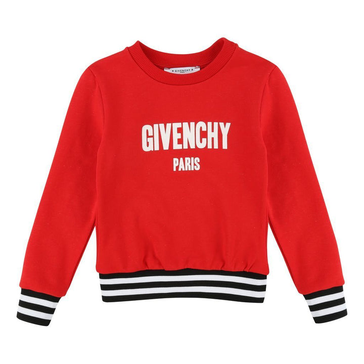 givenchy-kids-red-logo-sweatshirt-h15063-991
