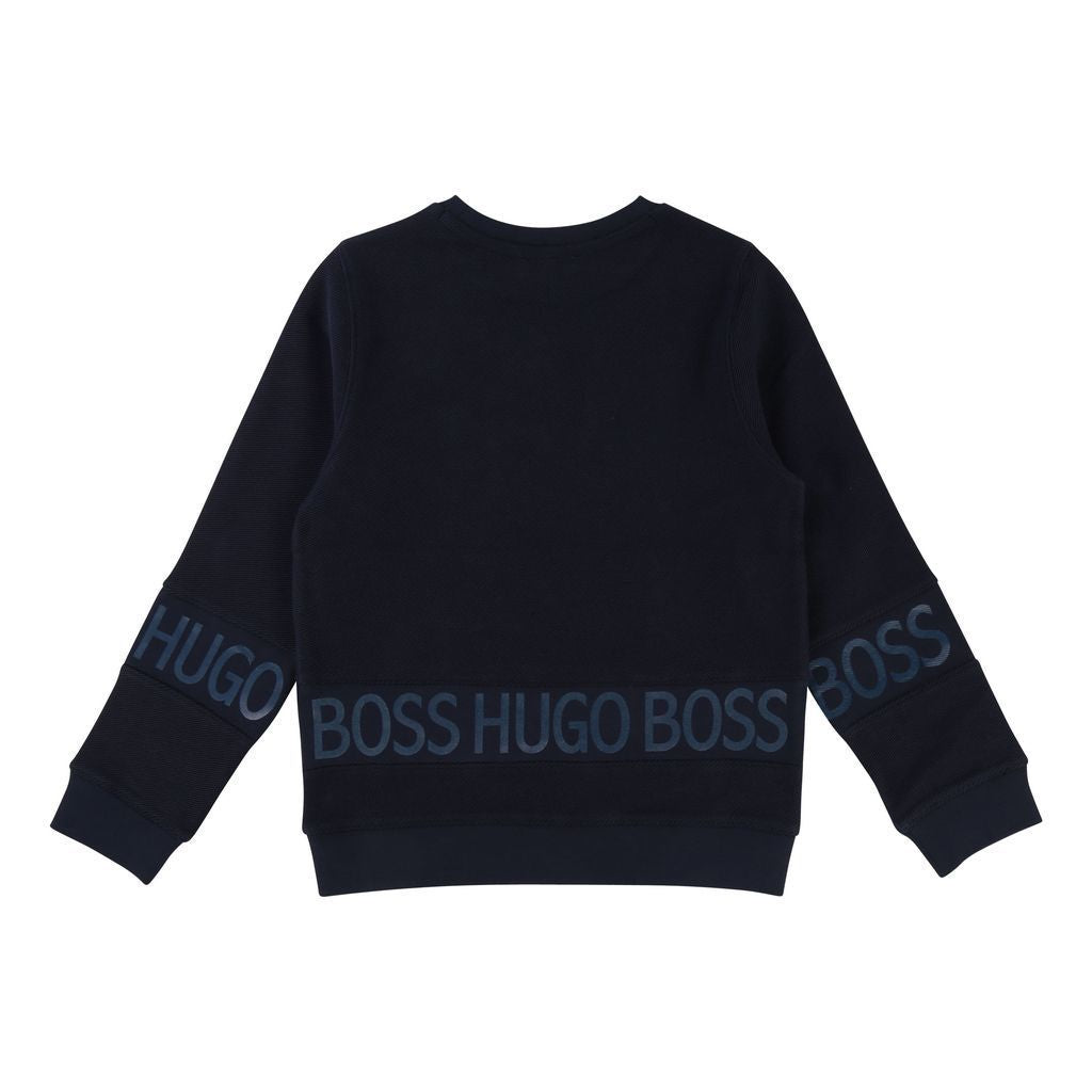 boss-navy-blue-printed-logo-sweatshirt-j25c98-849