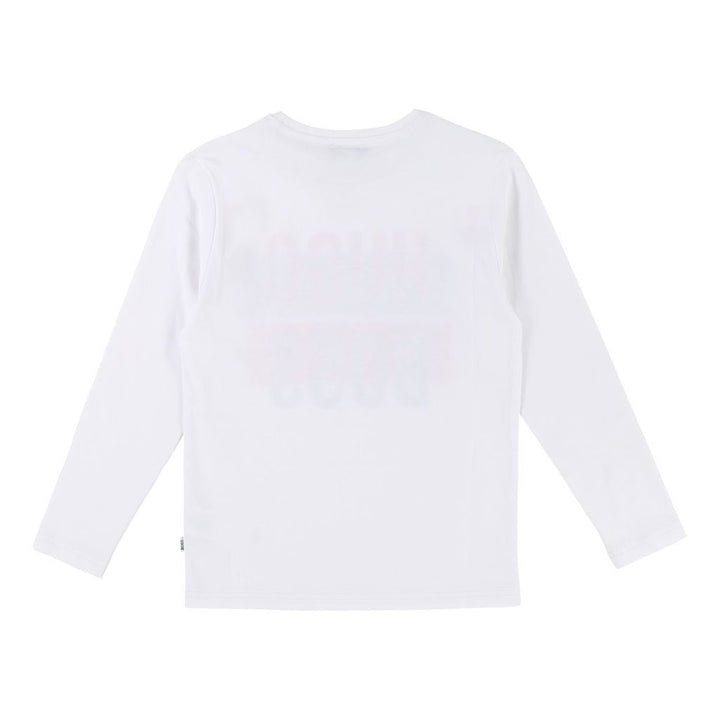 boss-white-navy-logo-t-shirt-j25d05-10b