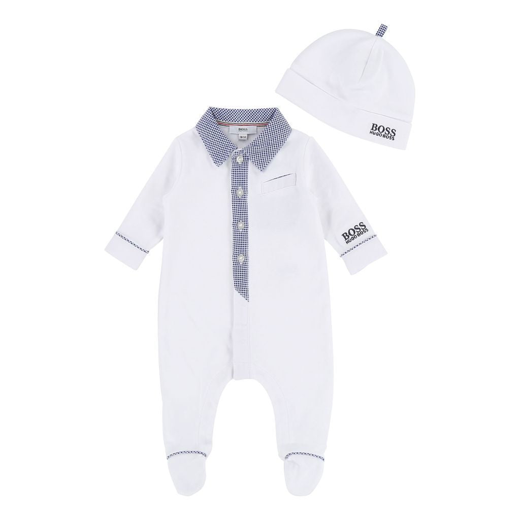 boss-white-pajama-hat-set-j98222-10b