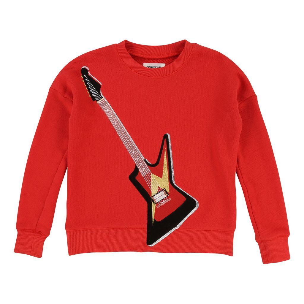 zadig-voltaire-red-sweatshirt-x15127-97e