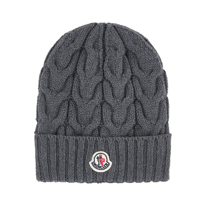 moncler-gray-cable-knit-beanie-d2-954-0011005-04s02-988