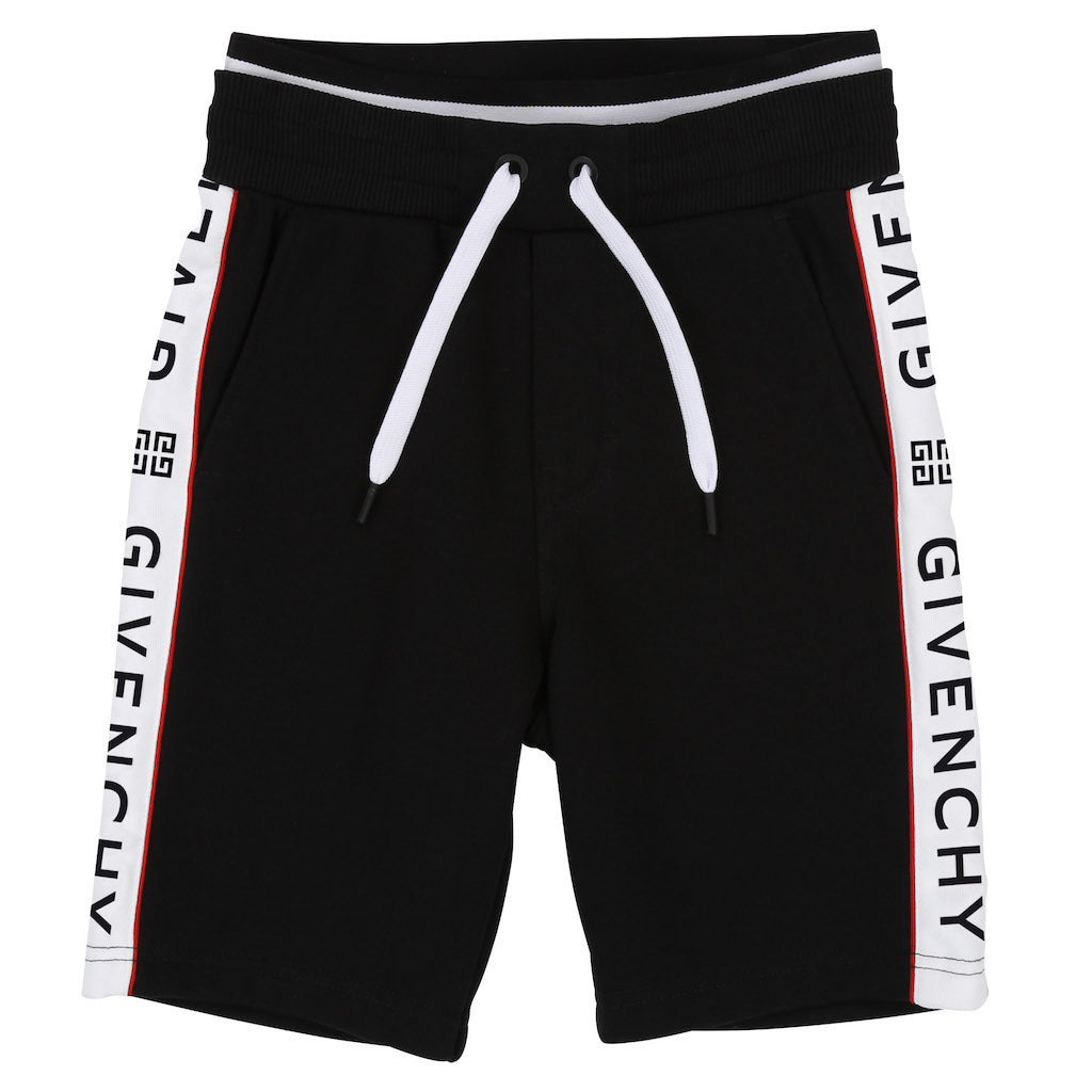 givenchy-black-bermuda-shorts-h24039-09b