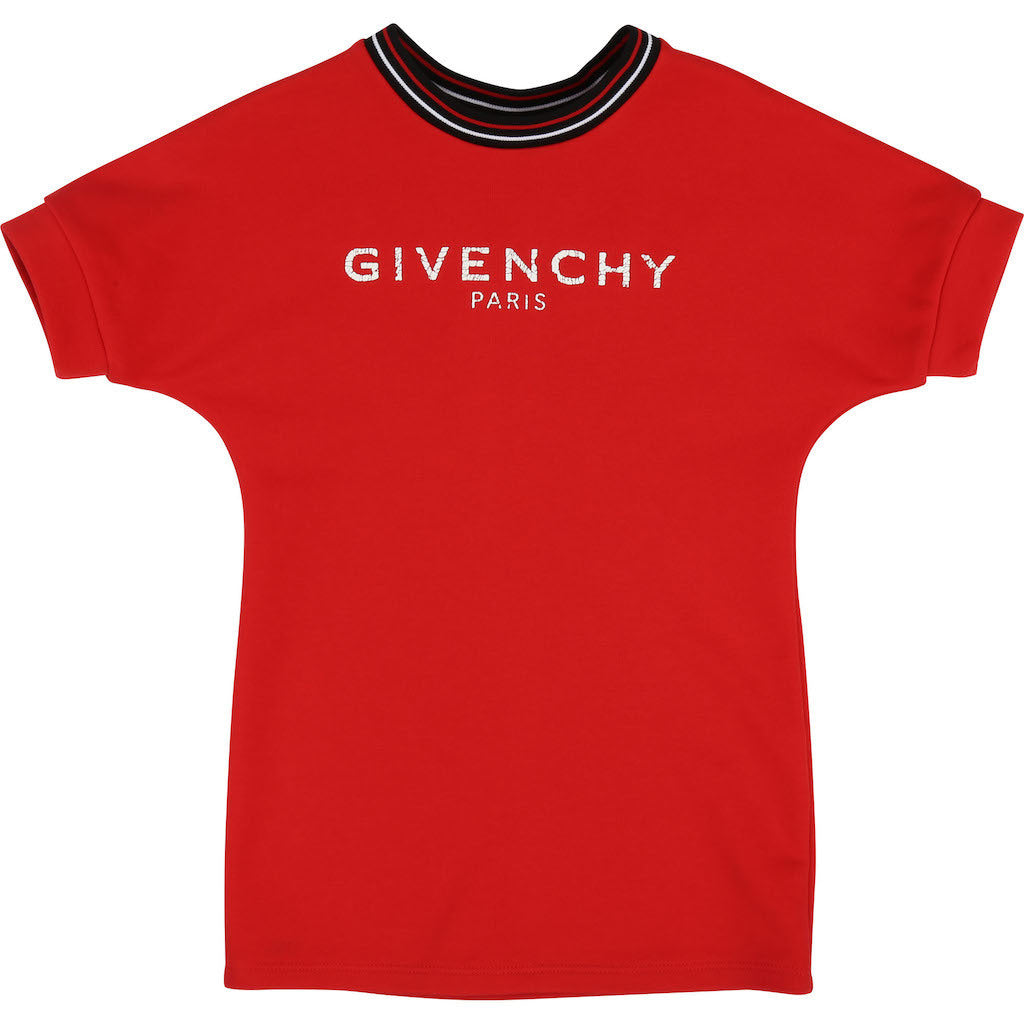 givenchy-bright-red-short-sleeve-dress-h12088-991