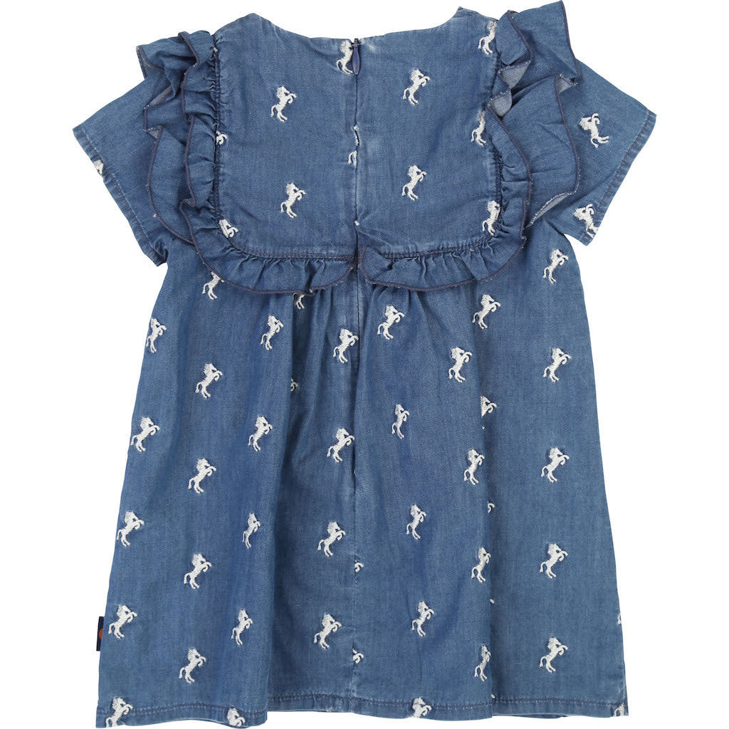 kids-atelier-chloe-kids-children-baby-girls-denim-blue-horse-print-dress-c02220-z10