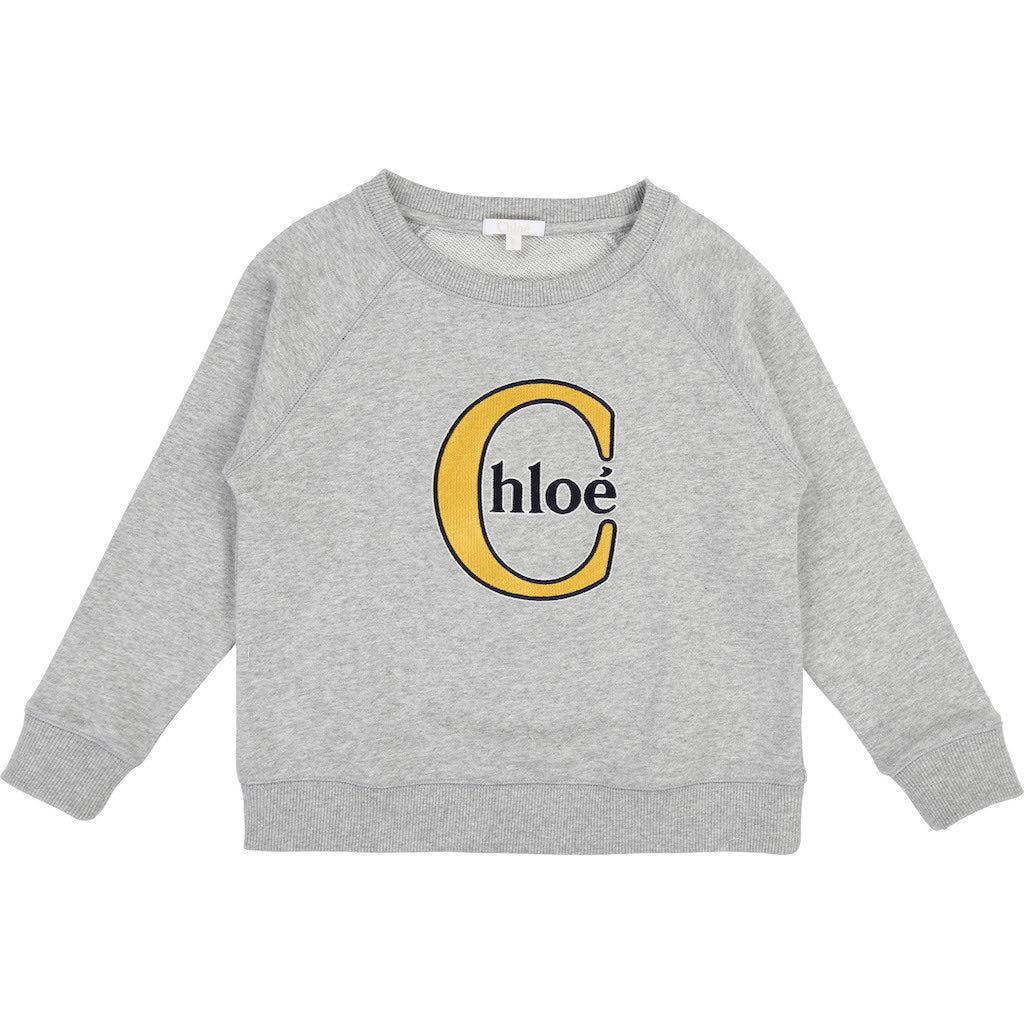 chloe-gray-yellow-c-logo-sweatshirt-c15a41-a06