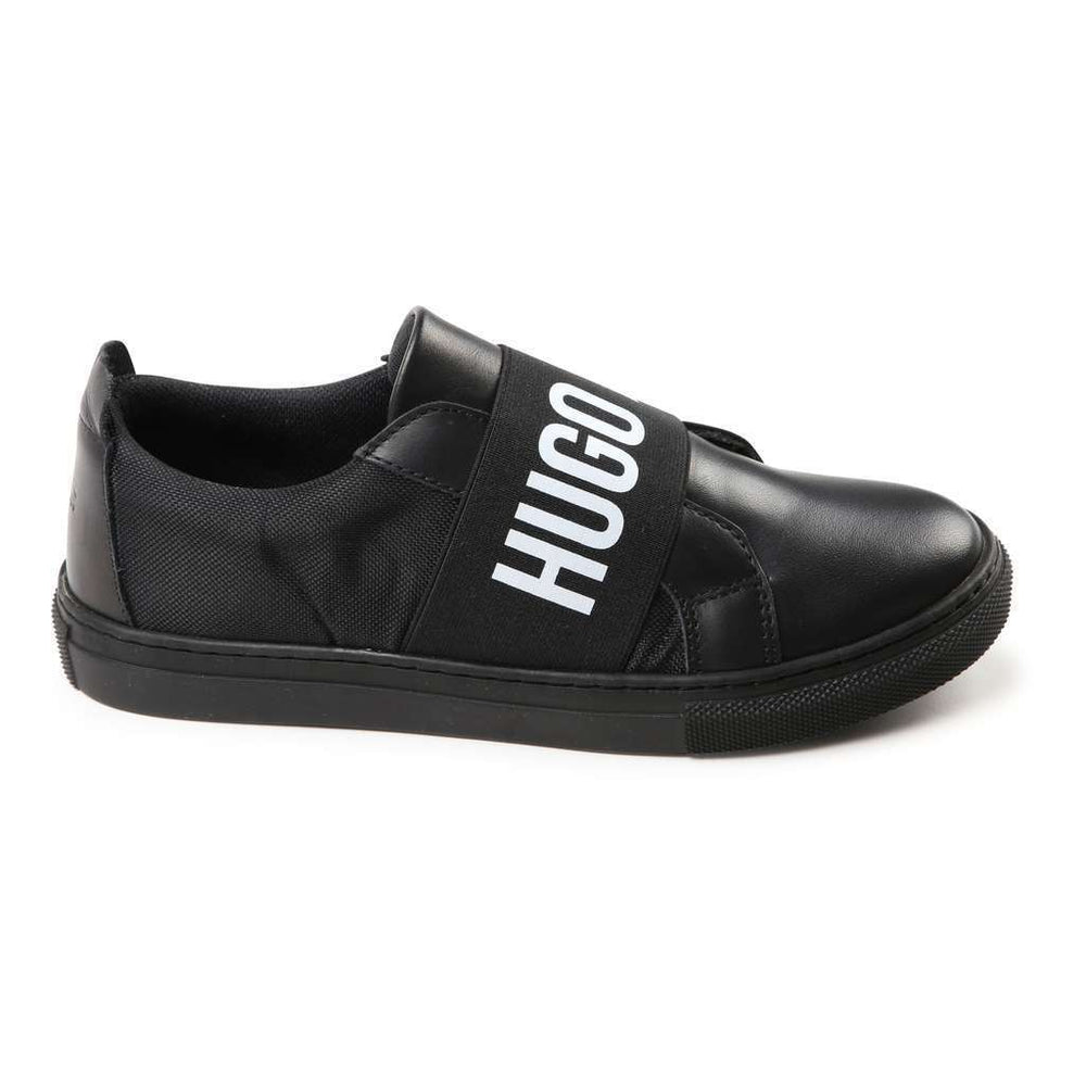 boss-black-leather-and-textile-trainers-j29177-09b