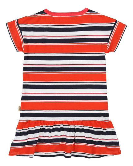 little-marc-jacobs-orange-navy-striped-dress-w12273-x78
