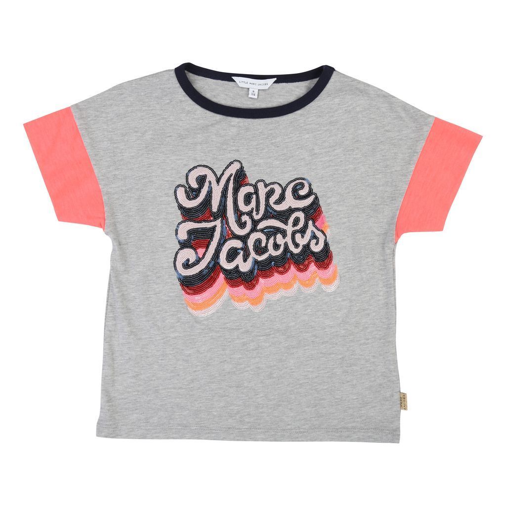 little-marc-jacobs-gray-marl-logo-t-shirt-w15421-a43
