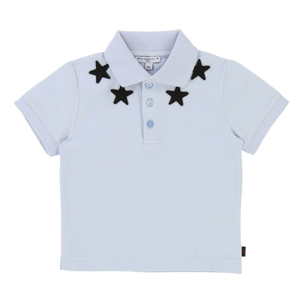 givenchy-pale-blue-emroidered-star-polo-h05023-771