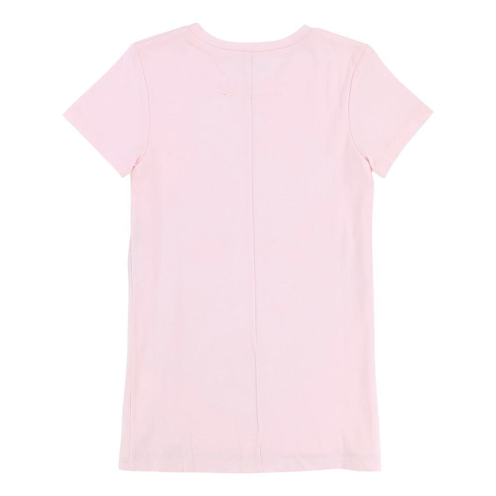givenchy-pink-short-sleeve-snake-dress-h12044-462