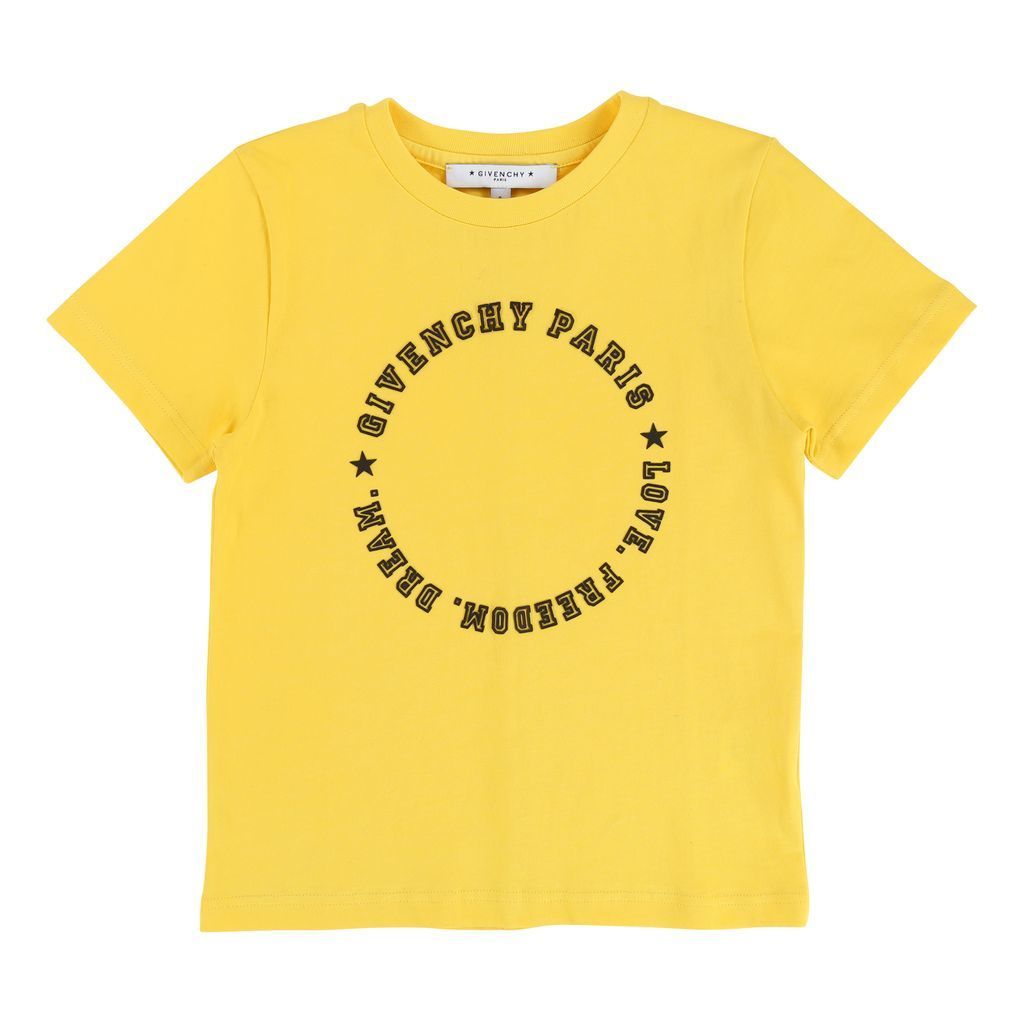 givenchy-yellow-circle-logo-short-sleeve-t-shirt-h25033-516