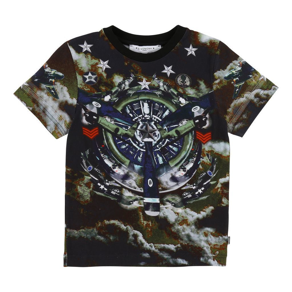 givenchy-green-airplane-propeller-short-sleeve-t-shirt-h25037-09b