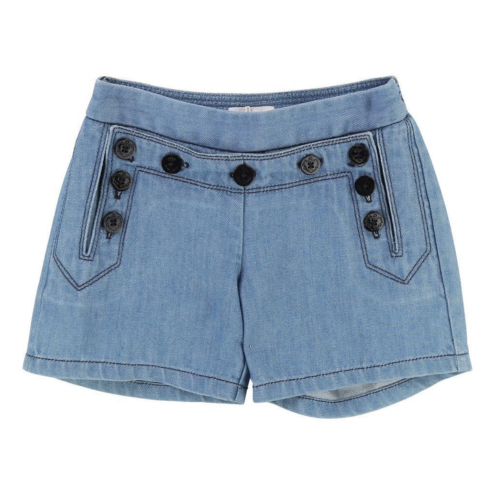 kids-atelier-chloe-kids-children-girls-blue-button-shorts-c14530-z10