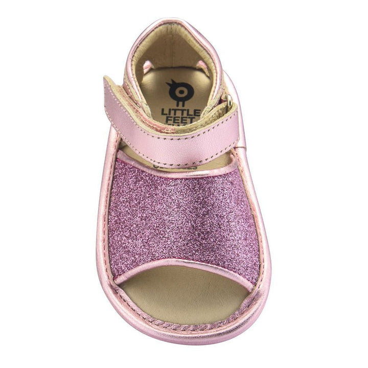 old-soles-glitter-pink-glam-bub-sandals-0011gpp