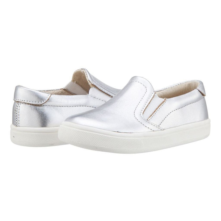 old-soles-silver-dressy-hoff-sneaker-6010si