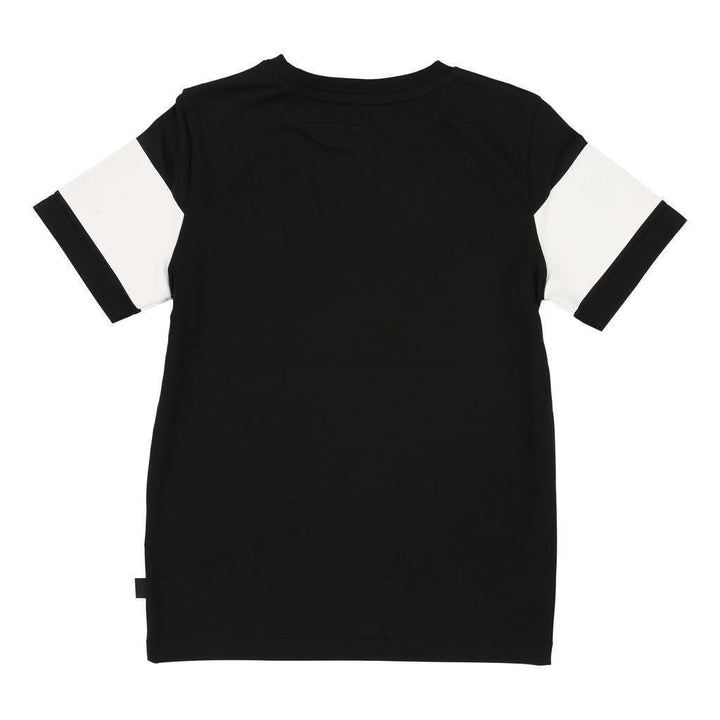 Boss Black Short Sleeve T-Shirt-j25d82-09b-