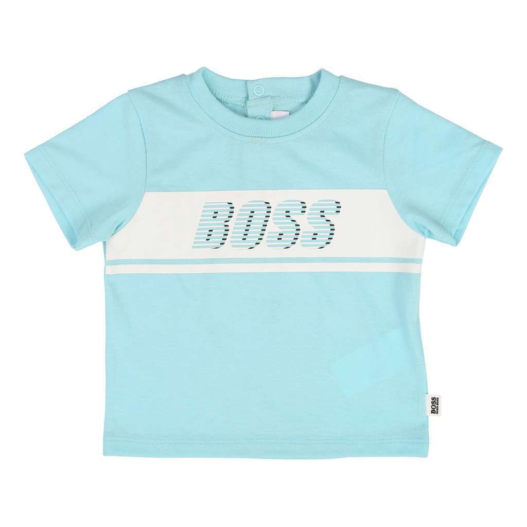 boss-turquoise-logo-t-shirt-j05709-754