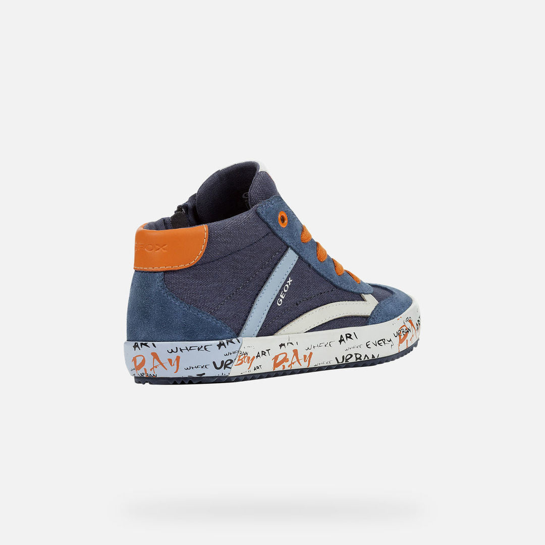 geox-navy-orange-jr-alonisso-hightop-sneakers-j922cg-01022-c4218