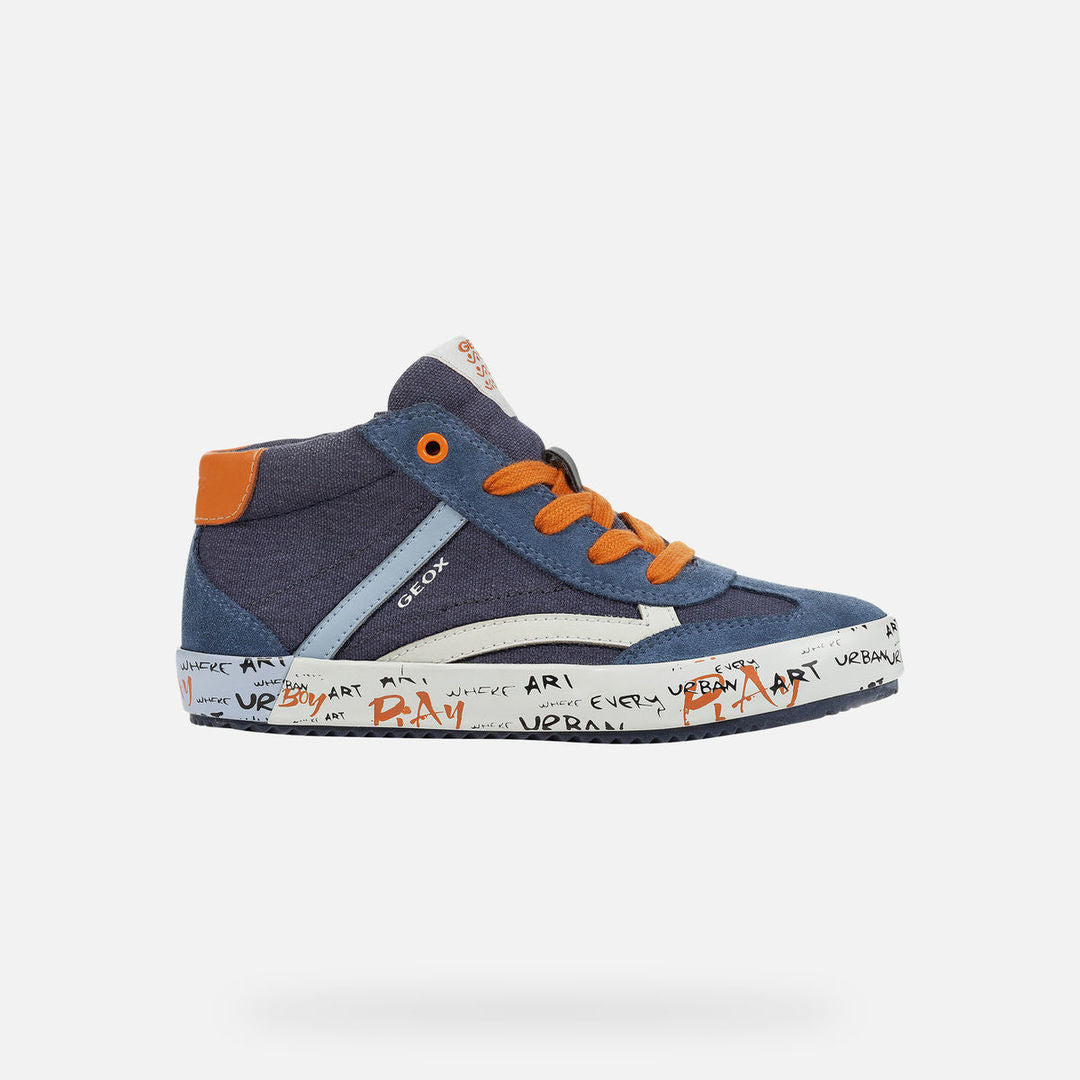 geox-navy-orange-jr-alonisso-hightop-sneakers-j922cg-01022-c4218