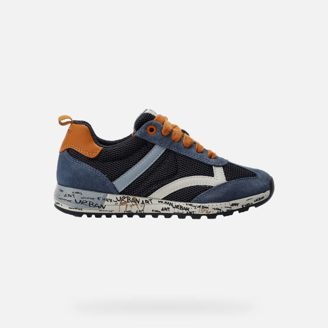 geox-navy-orange-jr-alben-sneakers-j929ea-01422-c4218