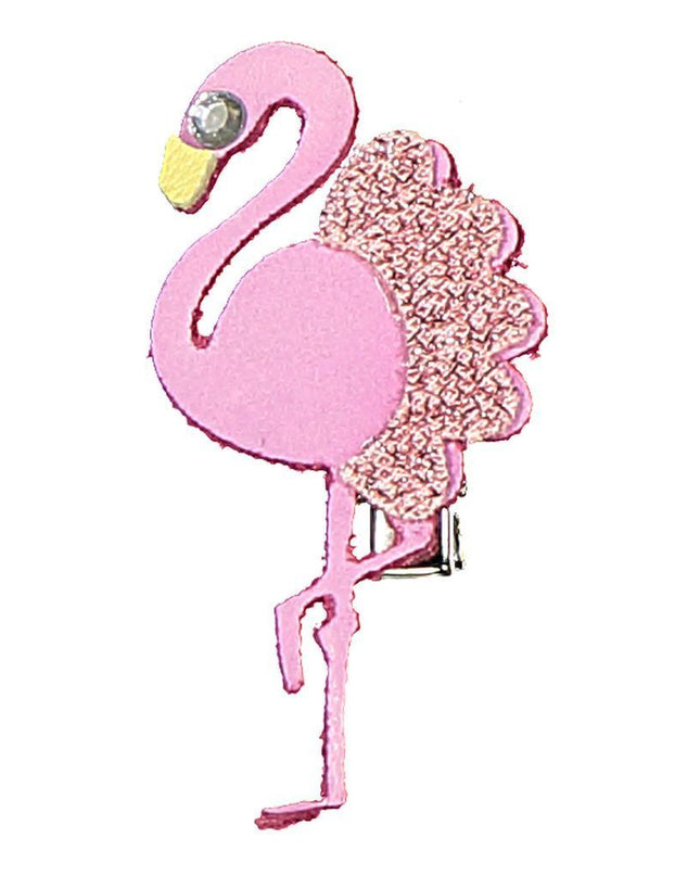 illytrilly-pink-leather-flamingo-hairclip