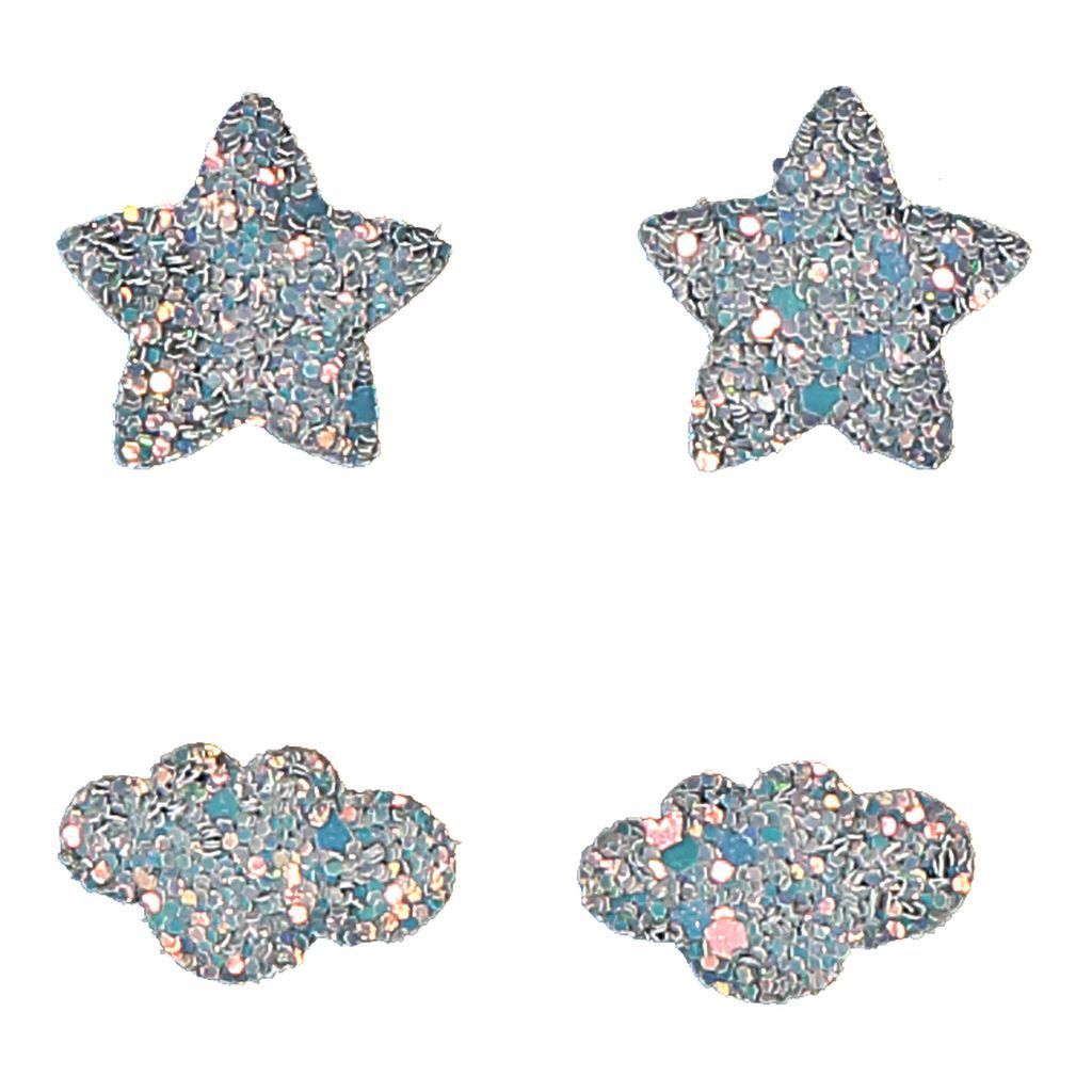 illytrilly-glitter-gray-cloud-and-stardust-earrings