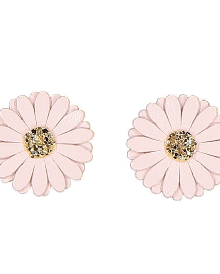 illytrilly-pink-daisy-earrings