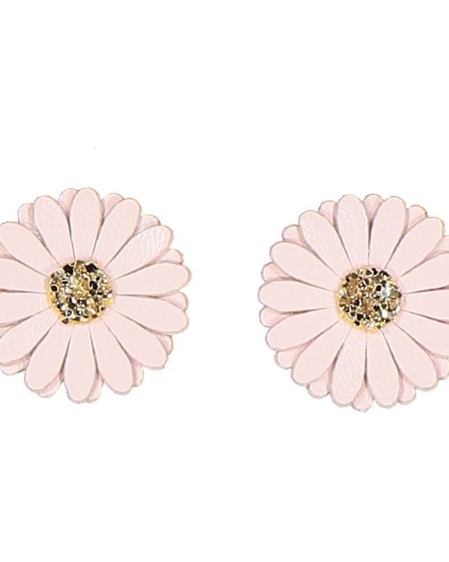illytrilly-pink-daisy-earrings