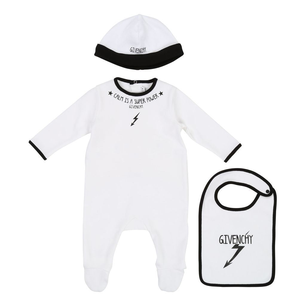 givenchy-white-pajamas-bib-hat-h98050-10b