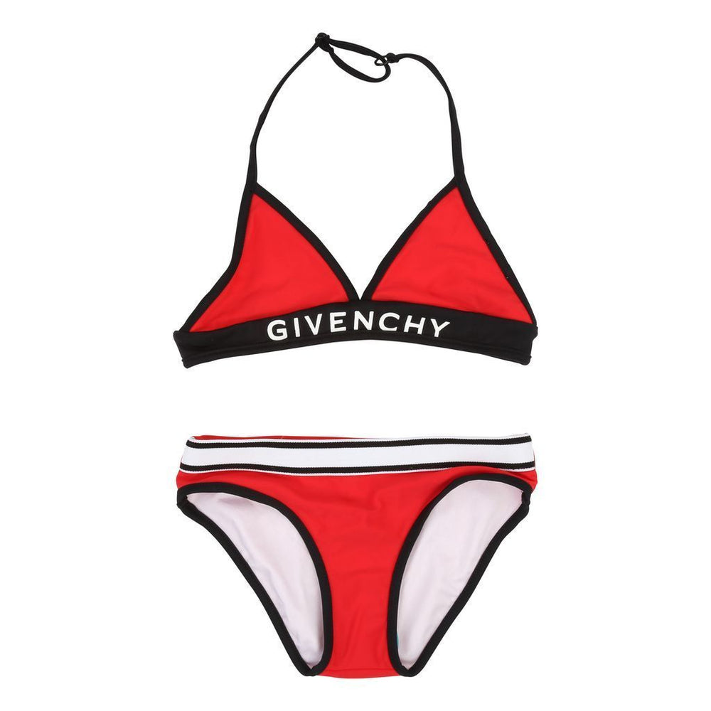 givenchy-Bright Red Bikini-h17012-991