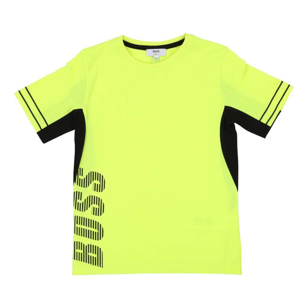 boss-yellow-short-sleeve-t-shirt-j25d81-599