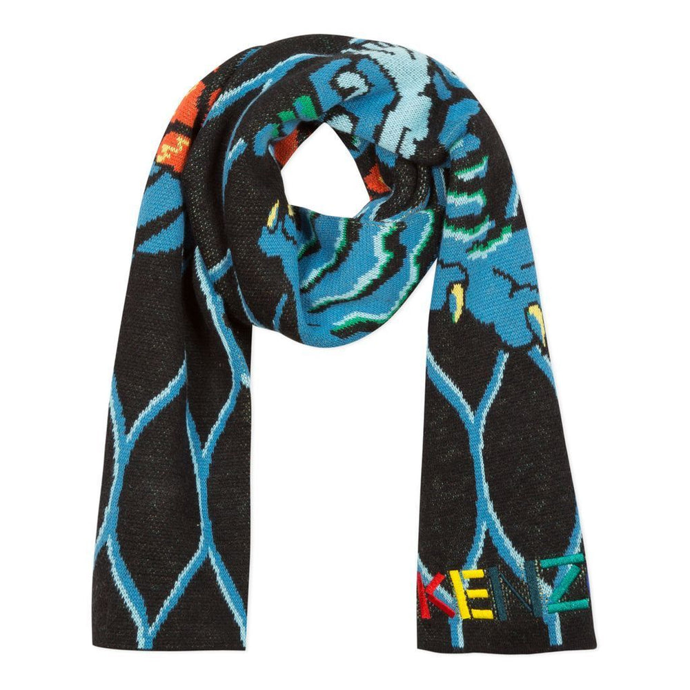 kenzo-black-grant-echarpe-scarf-kp90568-02