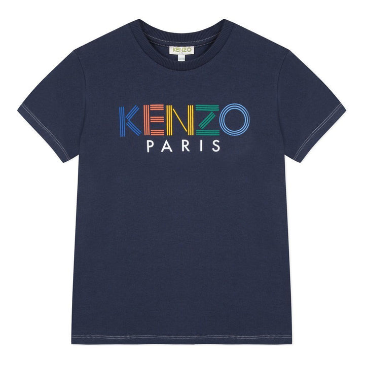 kenzo-marine-blue-logo-t-shirt-kp10668-04