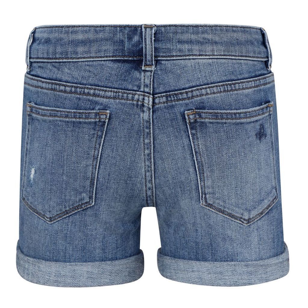 Dorado Piper Shorts