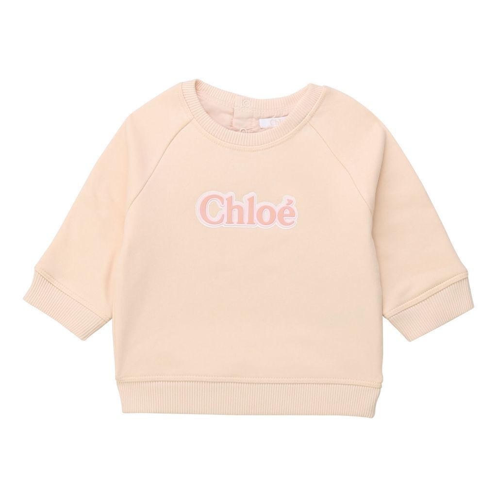 chloe-pale-pink-sweatshirt-c05317-44b