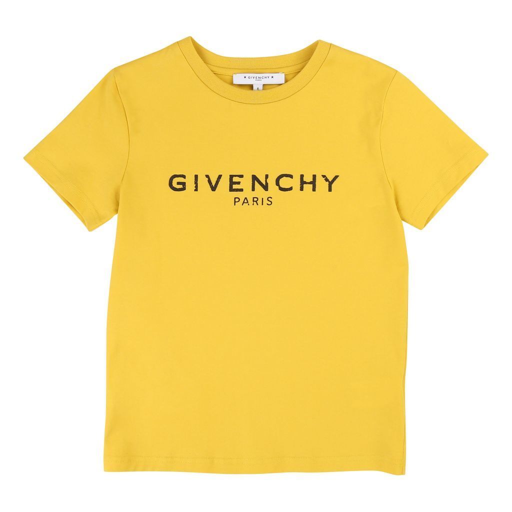 givenchy-gold-yellow-short-sleeve-t-shirt-h25147-560