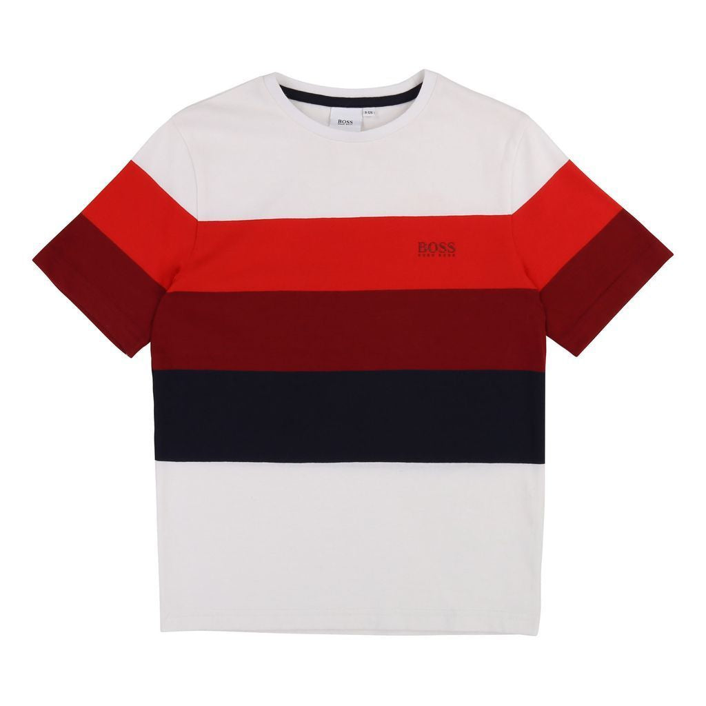 boss-short-sleeves-t-shirt-boss-white-red-striped-t-shirt