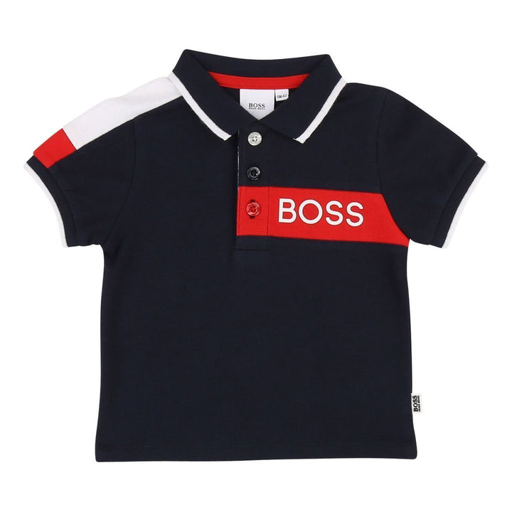 boss-navy-short-sleeve-polo-j05745-849