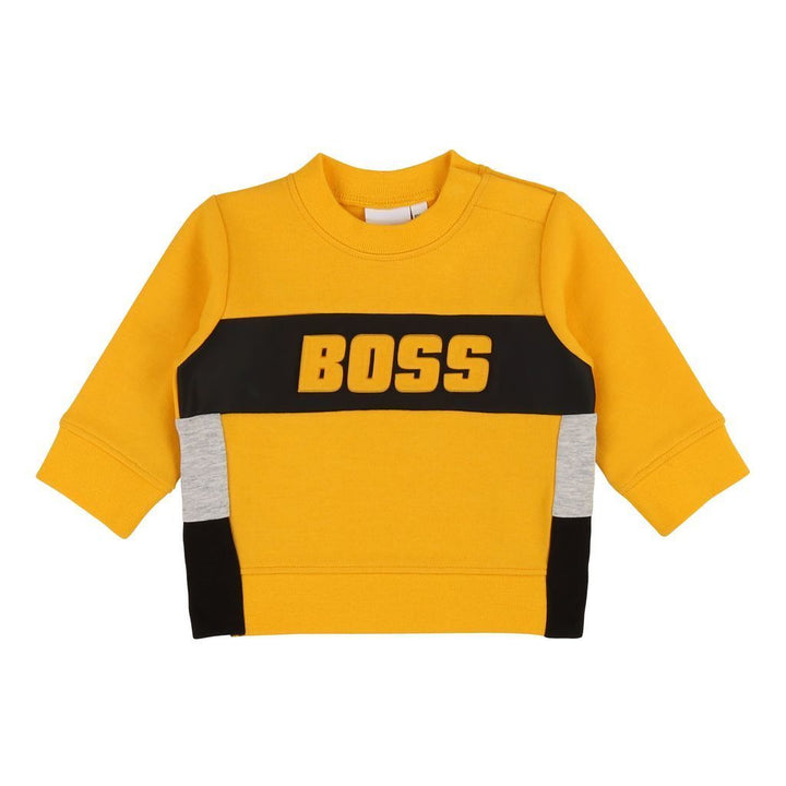 boss-yellow-logo-sweatshirt-j05734-536