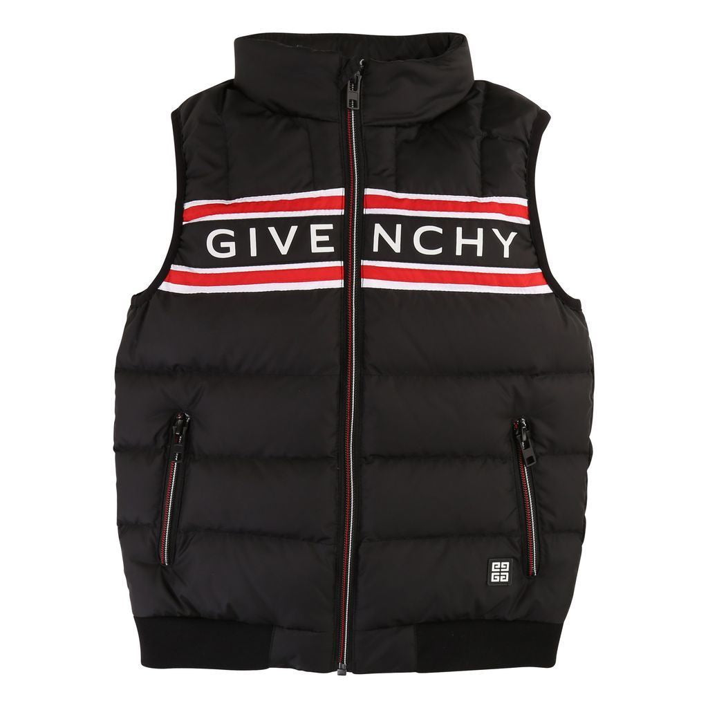 givenchy-black-sleeveless-puffer-jacket-h26040-09b