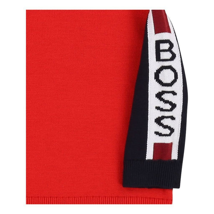 boss-red-navy-pullover-j05729-x78