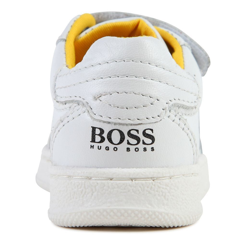 boss-white-trainers-j09119-10b