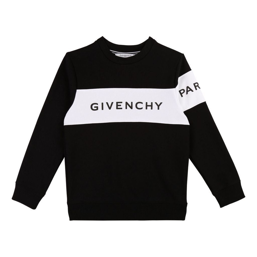 givenchy-black-sweatshirt-h25137-09b
