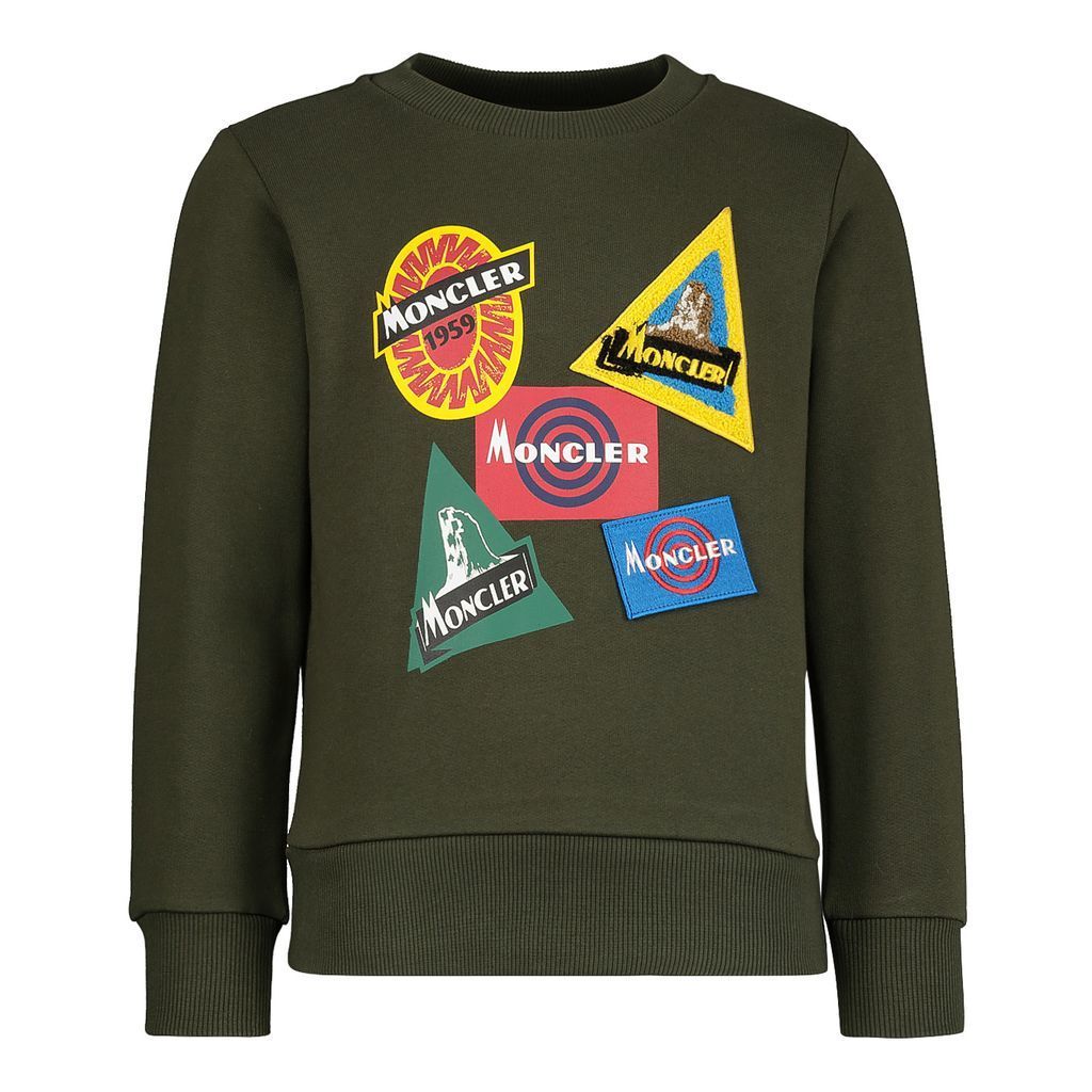 moncler-dark-green-knitted-sweatshirt-e2-954-8028050-809b3-830
