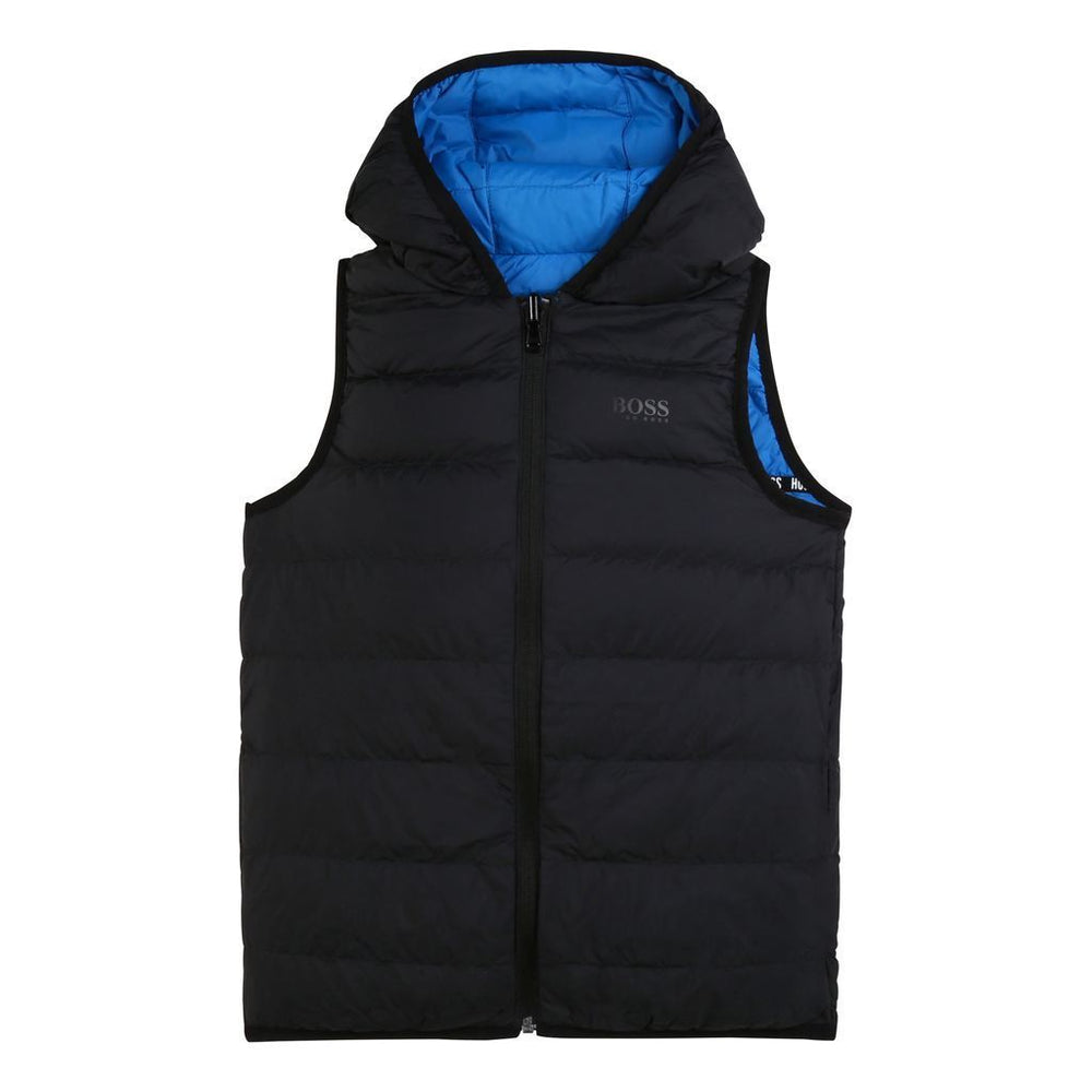 boss-electric-blue-sleeveless-puffer-jacket-j26383-869