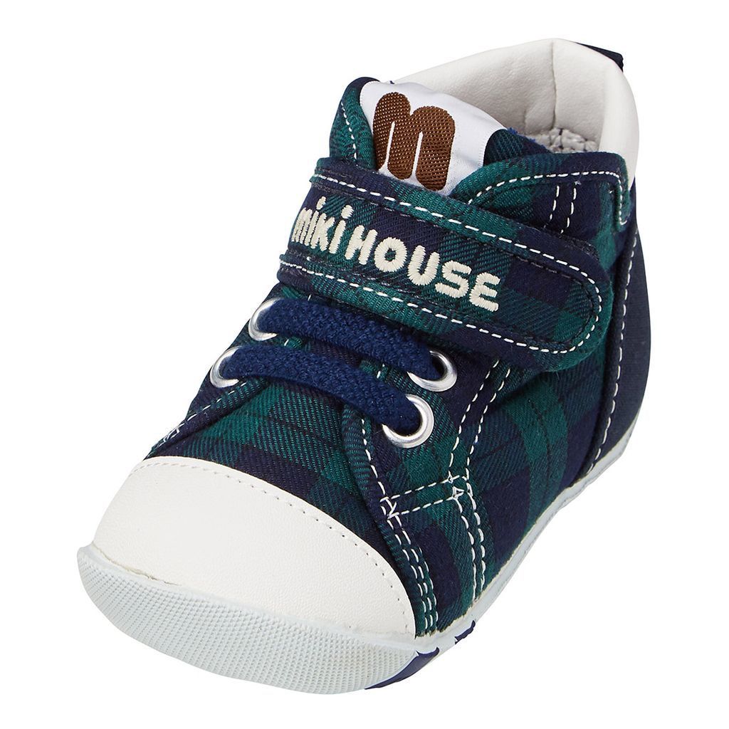 kids-atelier-miki-house-kids-baby-boys-navy-tartan-shoes-13-9301-458-03