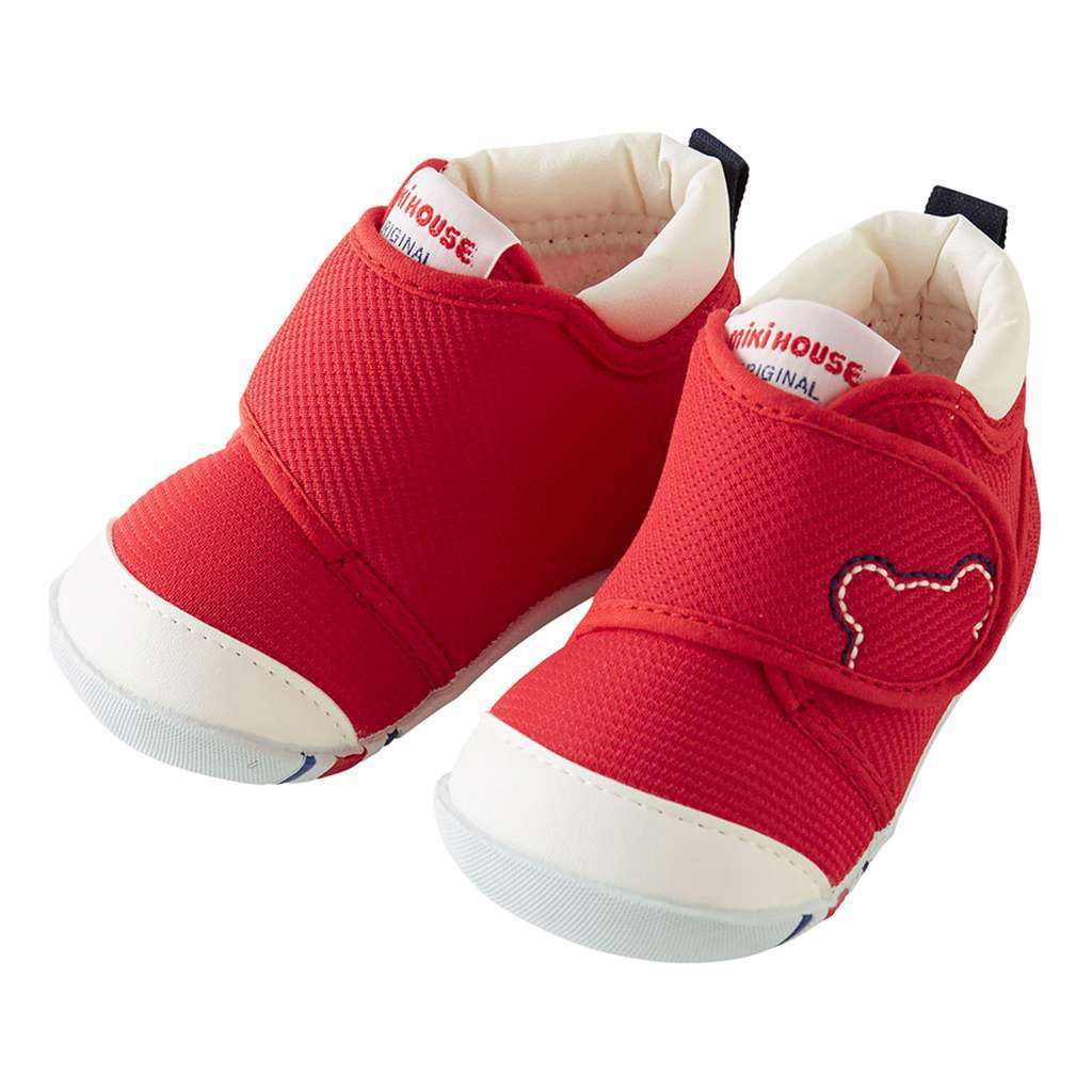 kids-atelier-miki-house-baby-girls-boys-red-velcro-strap-shoes-10-9372-978-02