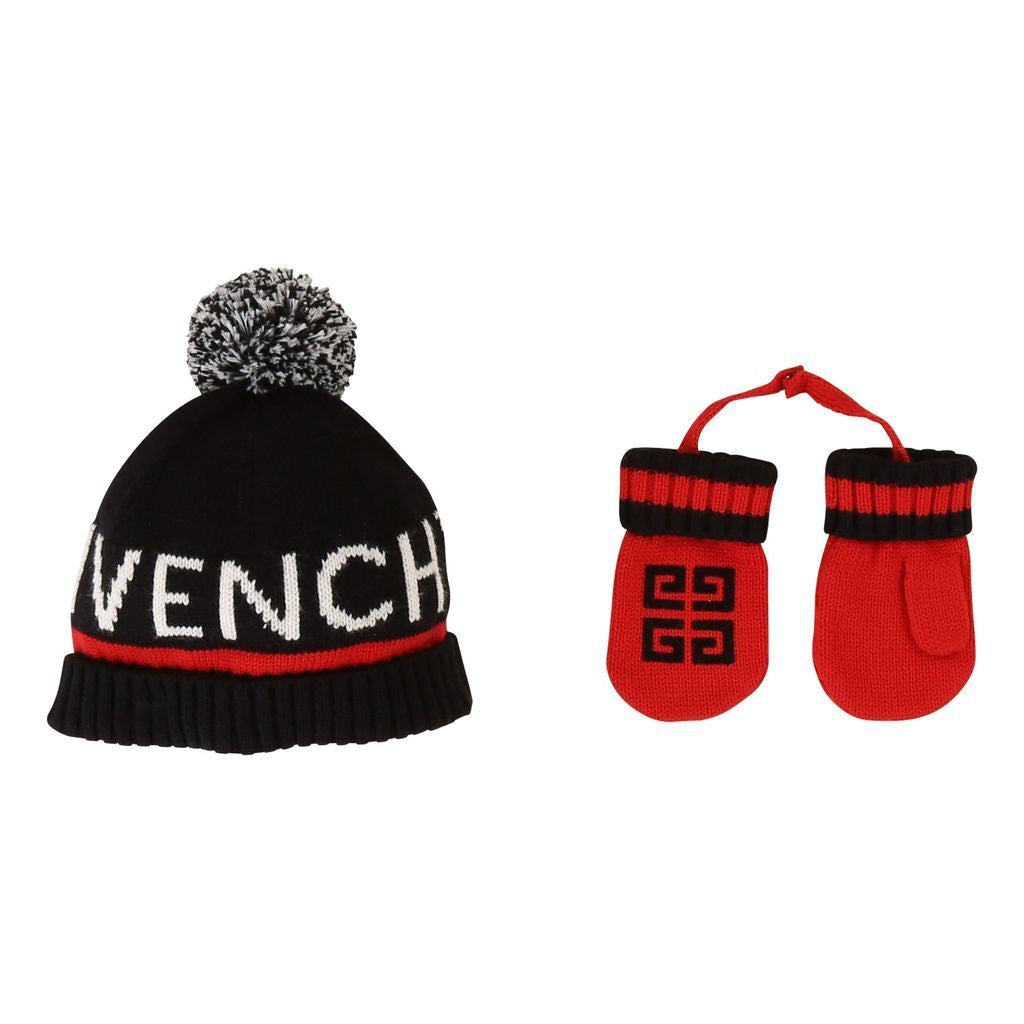 givenchy-black-red-pull-on-hat-mittens-set-h08023-m99